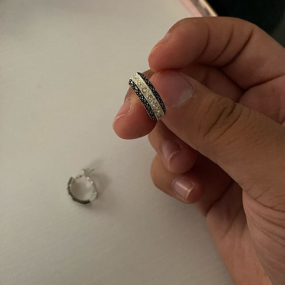 Earrings - Picture 2 of 2